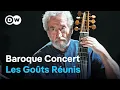 Download Lagu Baroque Concert: Les Goûts Réunis | Jordi Savall \u0026 Le Concert des Nations