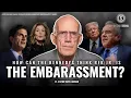 Download Lagu Victor Davis Hanson: Waarom de Kennedys zich echt tegen RFK Jr. keerden.