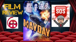 mayday 2019 horror thriller film review michael par 