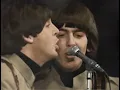 Download Lagu [COLORIZED] The Beatles - I Feel Fine (NME 1965 Live Performance)