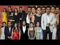 Download Lagu Celebrities arrives at The Bads of Bollywood Premiere | SRK Family, Ambani Family, Ranbir, Alia