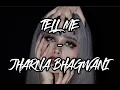 Download Lagu Jharna Bhagwani - Tell Me (Easy Lyrics)