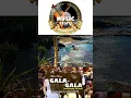 Download Lagu GALA-GALA - Kini Ku Telah Kembali  Kembali Padamu Kasih || Keroncong Version Cover