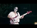 Download Lagu BabyMetal - Catch Me If You Can Live Budokan BLACK NIGHT 4K(Kami Band Instrumental)