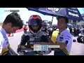 🏍️ JuniorGP Race 2 | Round 4 Aragón | 2025 FIM JuniorGP™ World Championship