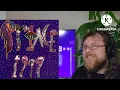 Prince 1999 First Time Reaction