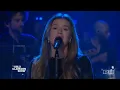 Lagu Kelly Clarkson - Say My Name (Cover Destiny's Child) (Live on The Kelly Clarkson Show)