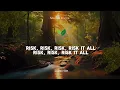 Victony - Risk (lyrics video)