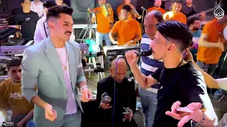 المطرب ده صوته قوووي بشكل لا يوصف اتفرج علي الموهبة الجبارة احمد عطية مع افندينا والغمراوي 