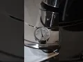 First time using a Vevor water distiller