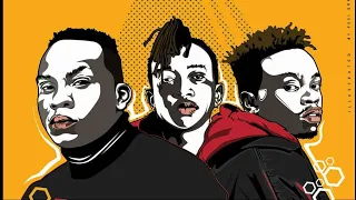 abbah ft mesen selekta u0026 marioo chombo ya fundi types instrumental 