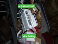 Download Lagu Mini folding harmonium #harmoium #harmonium #music #sangeet #music #guitar