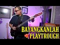 Download Lagu BAYANGKANLAH PLAYTROUGH