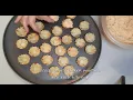 Mini Buffalo Chicken Bites
