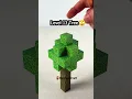 Download Lagu MAGNETIC Minecraft BLOCKS are so FUN 🥰