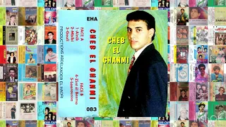 CHEB EL GHANMI ZINT EL BESMA شاب الغانمي زنت البسمة 