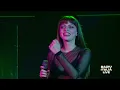Exhibitionist - Annalisa (Radio Italia Live 21/11/2025)
