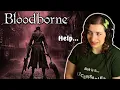 Download Lagu Musician REACTS to Bloodborne OST for the FIRST TIME! (Main Menu, Lullaby for Mergo, Gehrman)