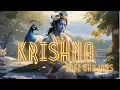 Download Lagu Mind relaxing Krishna | Lofi krishna bhajans|  25 minutes non-stop lofi Krishna bhakti songs |