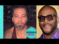 Christian Keyes Speaks Out On All The Queen s Men Tyler Perry