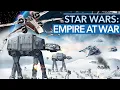 Download Lagu Gegen den genialen Klassiker haben selbst neue Spiele oft keine Chance! - Star Wars: Empire at War