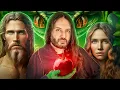 The Truth About Biblically Accurate Adam and Eve
