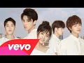 Download Lagu [MV] Harlem Yu - Qing Fei De Yi OST Meteor Garden 2018