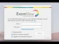 savvas pearson realize exam view tutorial