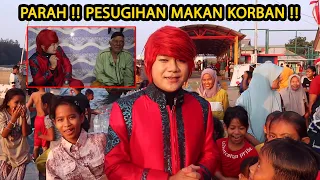 PESUGIHAN MAKAN KORBAN ‼️ GELEDAH TRAGEDI PESUGIHAN DI PULAU PANGGANG KEPULAUAN 1000 - ILMU MERAH
