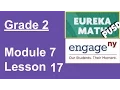 Eureka Math Grade 2 Module 7 Lesson 17
