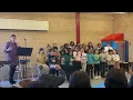 Download Lagu Liedje 'De Bibliotheek' | Stichting Sounds for freedom | 2024