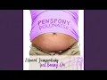 Download Lagu Pensponypolonaise (feat. Benny Su) (Radio Edit)