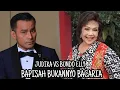 Bapisah Bukannyo Bacarai Bundo Elly Kasim VS Judika