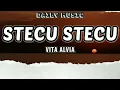 Stecu Stecu | Vita Alvia [Lirik Lagu]