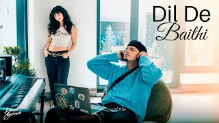 dhanda nyoliwala dil de baithi official music video 