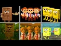 Download Lagu ALL NEW Roblox Steal a Brainrot Characters vs Italian Brainrot!
