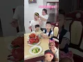 Download Lagu @Feng.family Ah mendingan makan dari pada kena lagi #dubbingvideo #shortvideo #shorts