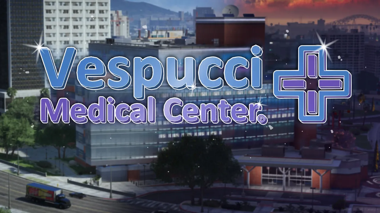 Vespucci Medical Center