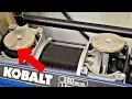 KOBALT Quiet Tech 26 Gallon Air Compressor FAILS AGAIN Watch this long term review before buying