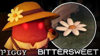 How To Get "MRS. P" Skin + "Bittersweet" Badge In Piggy! | MRS. P QUEST