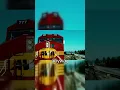 Download Lagu Real-life Disaster Movie! Runaway Train Crisis of 2001