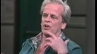 Download Klaus Kinski on Letterman, March 24, 1983 MP3