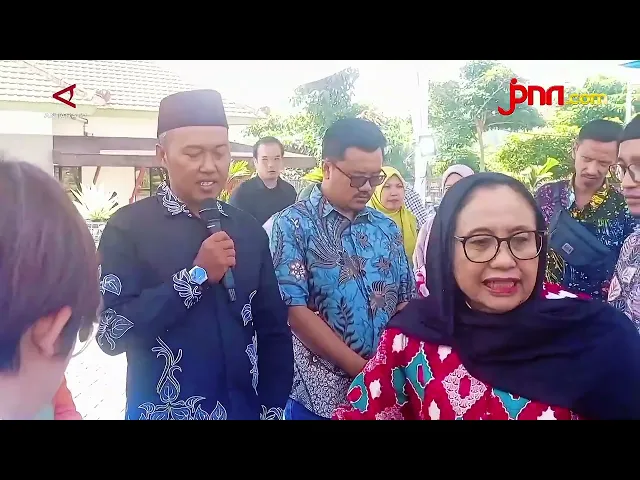 Kejagung Jelaskan soal Nama Nanik dalam Sidang Praperadilan Kasus MBG - JPNN.com