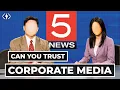 Can You Trust the Media Manufacturing Consent Explained