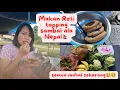 Download Lagu  Intip upah Harian Buruh Nepal 🇳🇵 || Cuma di Nepal Roti di cocol Sambal☺️|| #dailyvlog #minivlog 