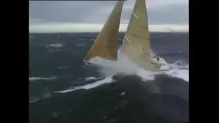 CYCA Heavy Weather Sailing June 06 17. A General Discussion By Experts Tuck, Saltis and Langman