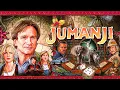 Download Lagu Jumanji (1995)||Robin Williams,Kirsten Dunst,Bonnie Hunt|| reviews and facts