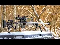Krieger Stainless Steel barrels