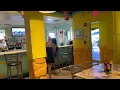 The Hurricane Seafood Restaurant St Pete Beach FL Widescreen