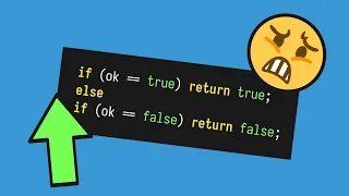 If you cringe at your old code you re improving Ded S02E02
